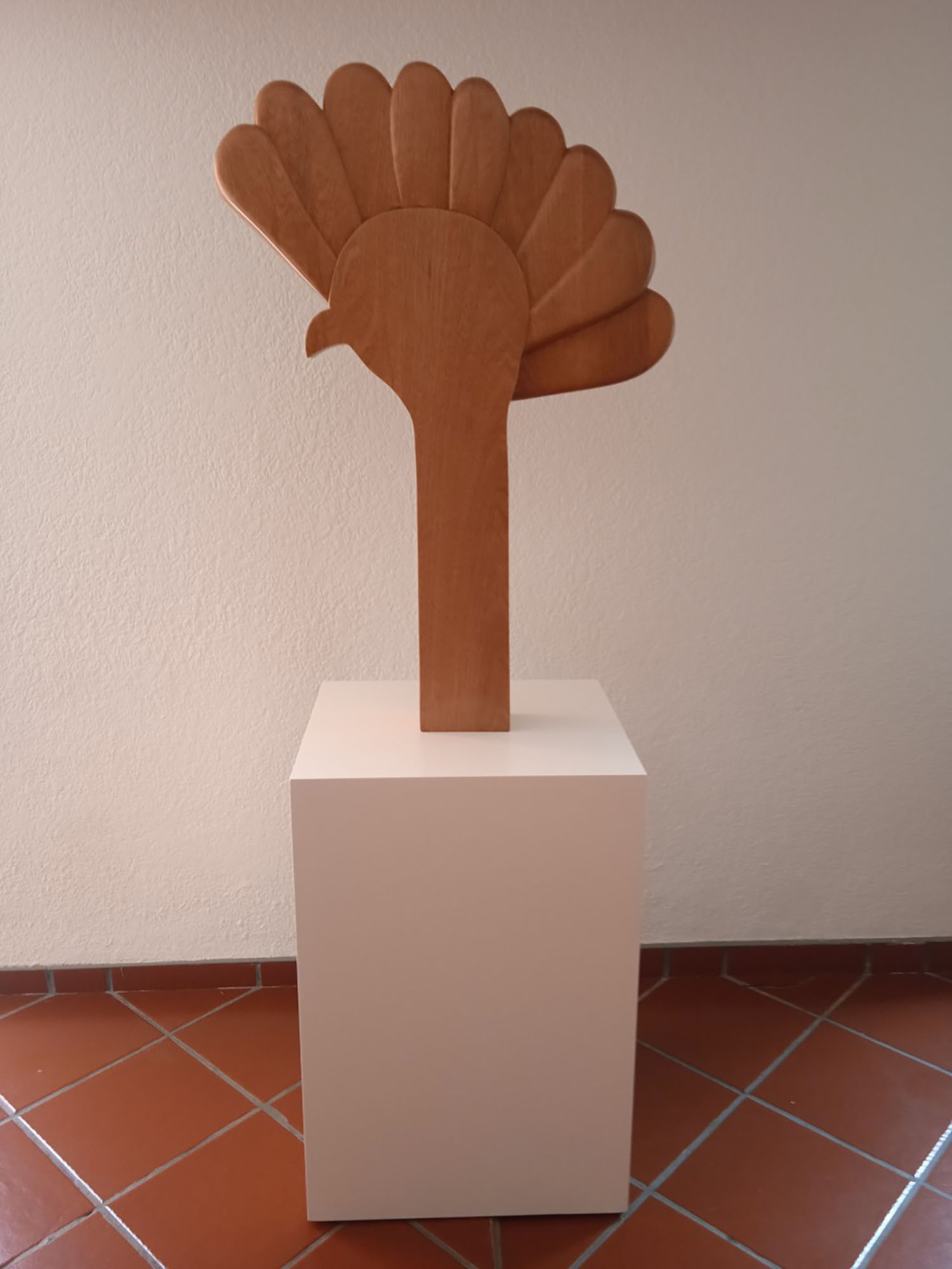 Cacatua obras