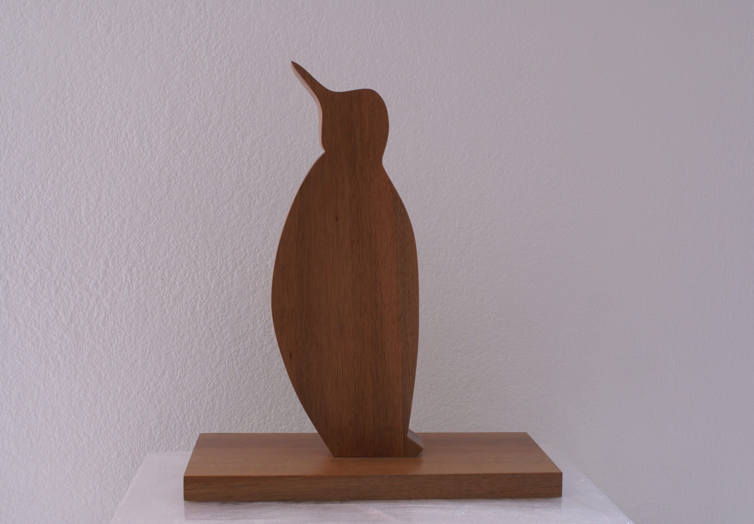 Pinguino obras