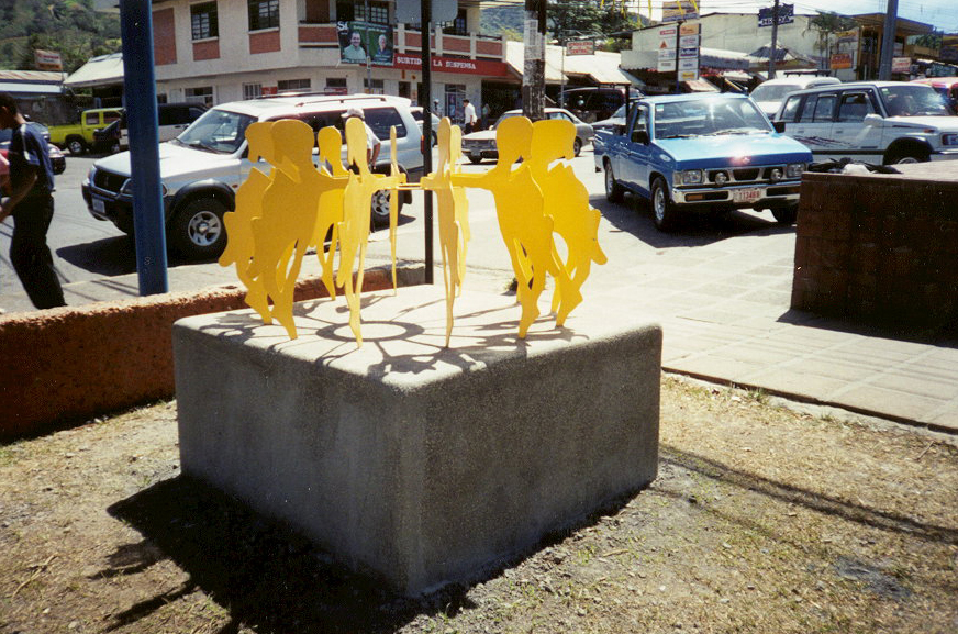 alegria obras urbanas