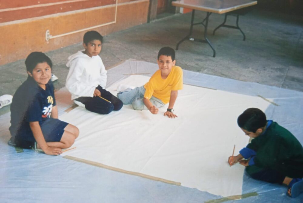 enseñanza