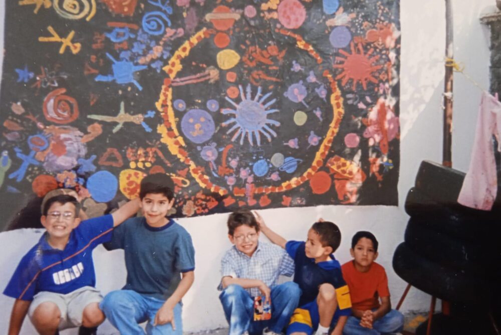 enseñanza