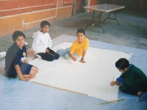 enseñanza