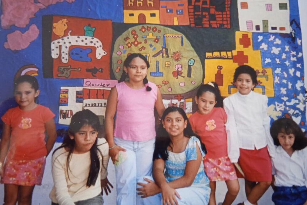 enseñanza