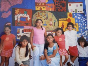 enseñanza