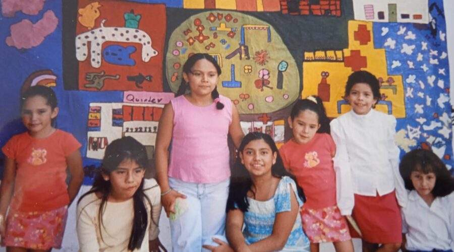 enseñanza