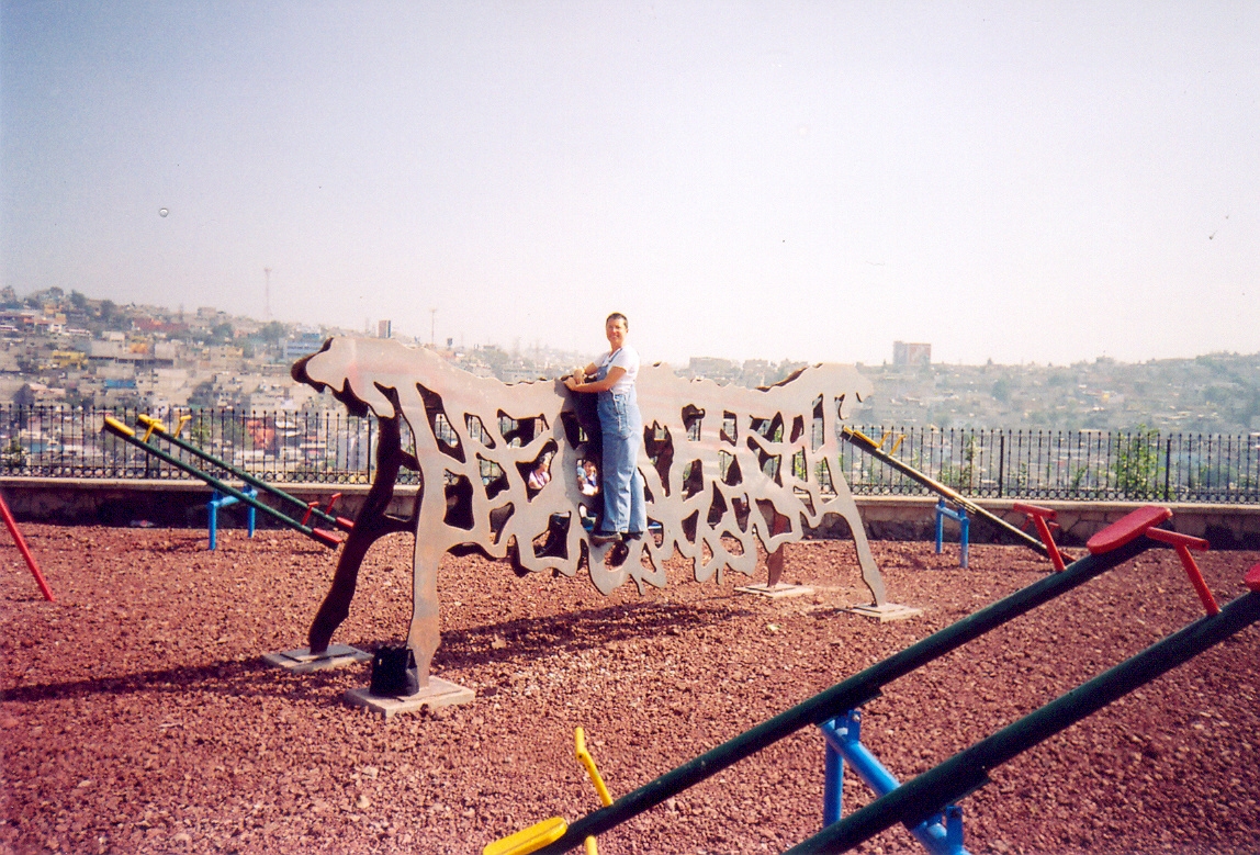 escultura tepetatal obras urbanas