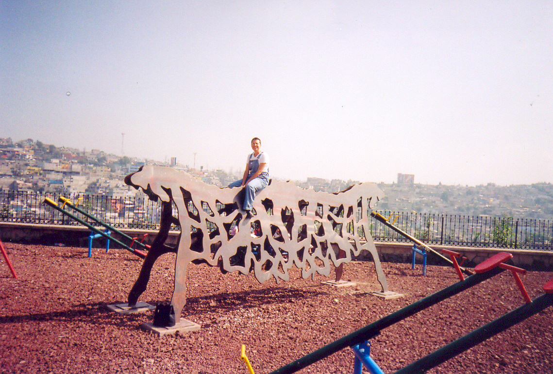 escultura tepetatal obras urbanas