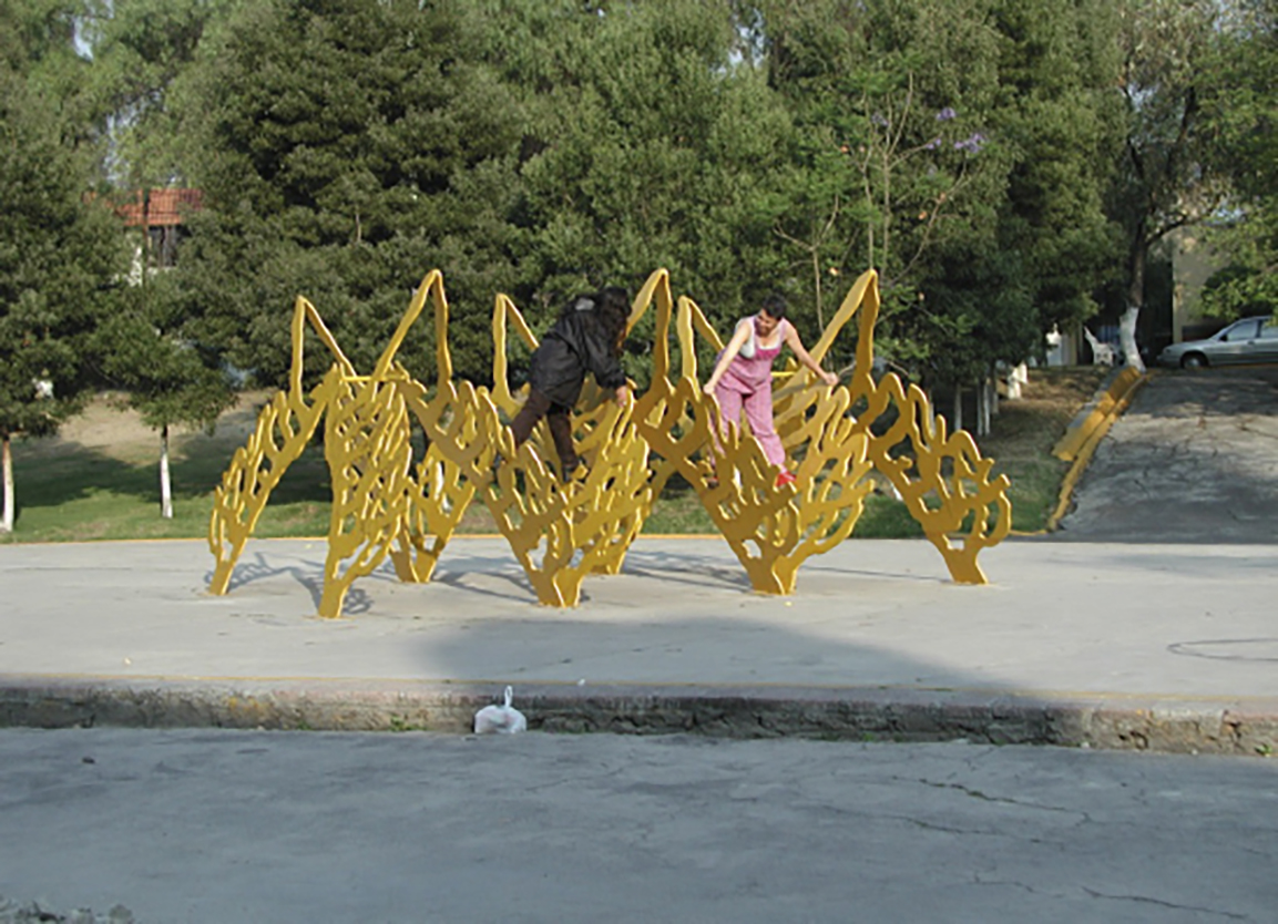 imaginaciones obras urbanas