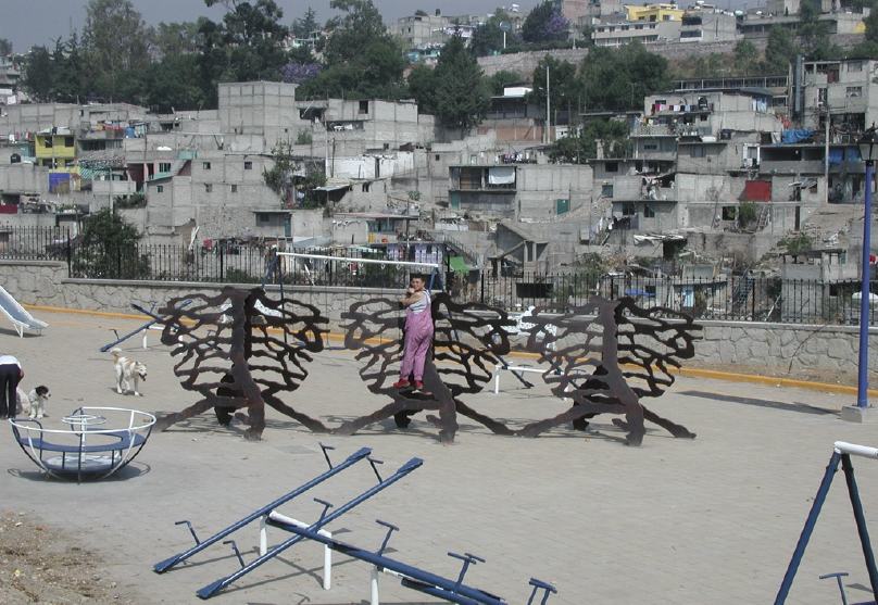 sin titulo obras urbanas