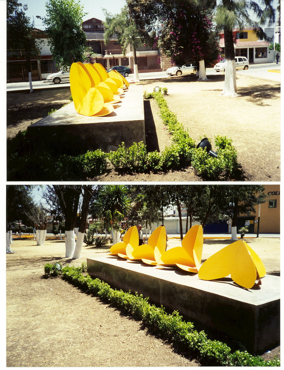 treboles obras urbanas
